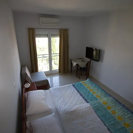 בית הארחה Kubo 3*