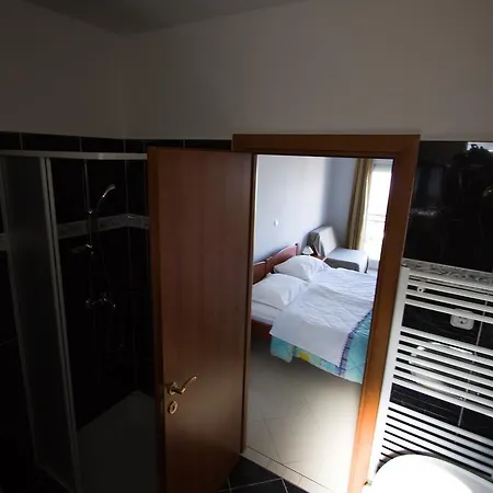 Pensionat Kubo Lovran