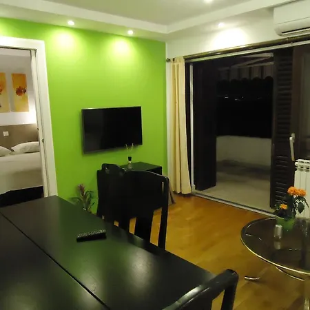 Pensionat Kubo Lovran