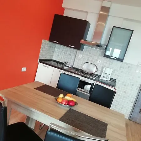 Kubo Gæstehus 3*