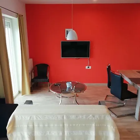 Gæstehus Kubo Lovran