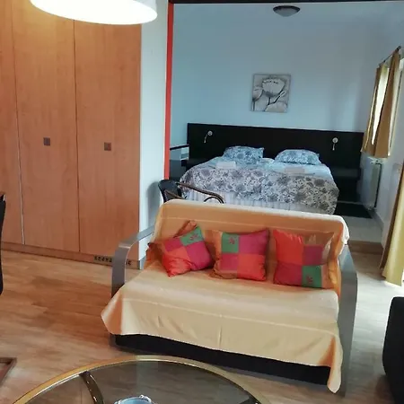 Kubo Gæstehus