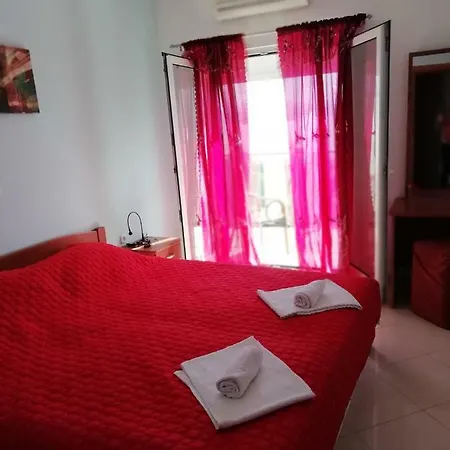 Kubo Pensionat 3*