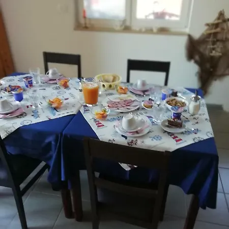 בית הארחה Kubo 3*