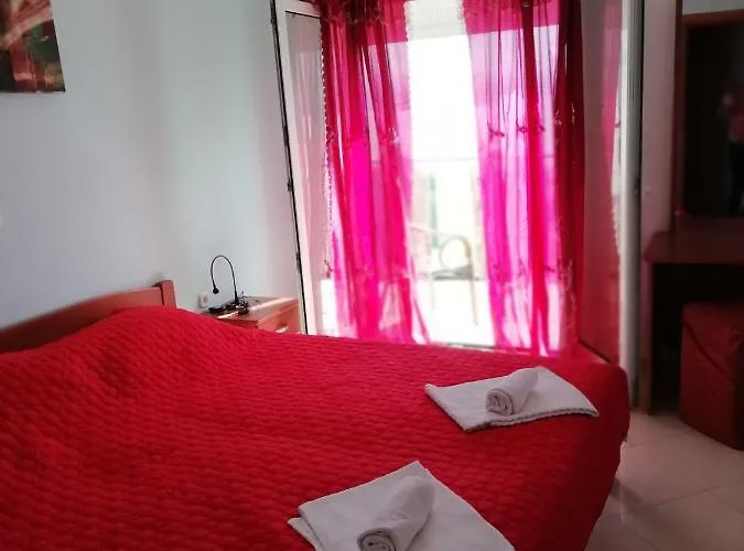 Kubo Гостевой дом 3*