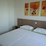 Kubo Affittacamere 3*
