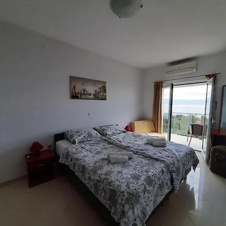 Kubo Vendégház Lovran