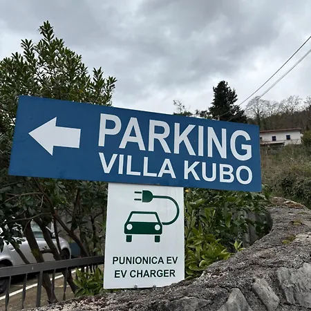 Kubo