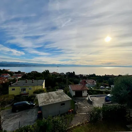 Kubo 3* Lovran