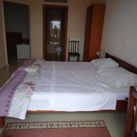 Kubo Gostinjska kuća