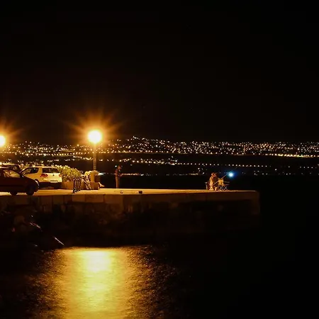 Vendégház Kubo Lovran