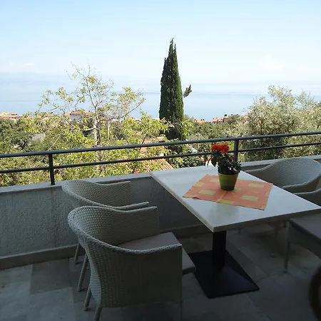 Kubo Πανσιόν 3*