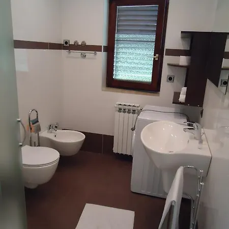 Kubo Guest house Lovran