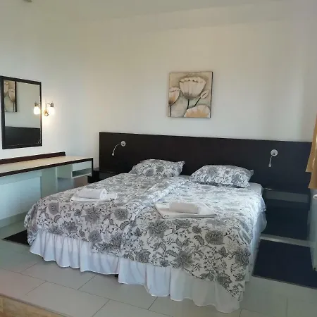 Guest house Kubo 3*