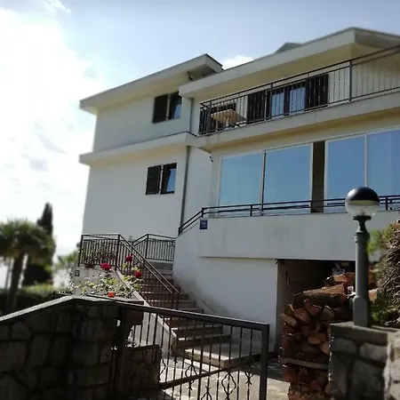 Kubo Πανσιόν Lovran