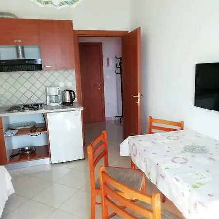 Kubo Gostinjska kuća Lovran