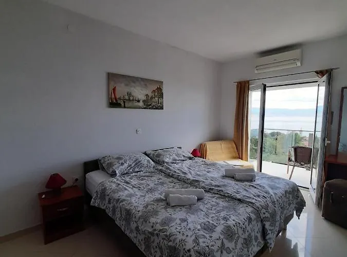 Kubo Guest house Lovran