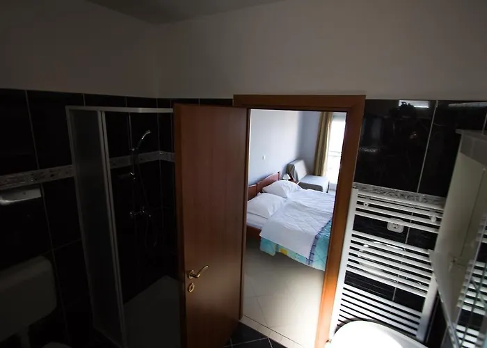 Guest house Kubo Lovran