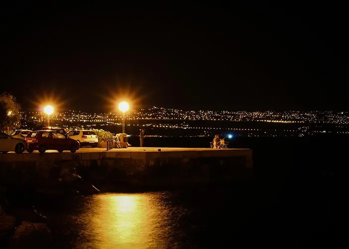 Guest house Kubo Lovran