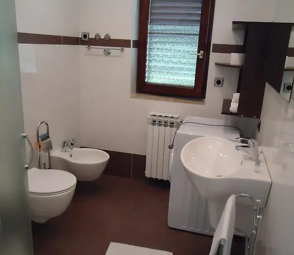 Kubo Guest house Lovran