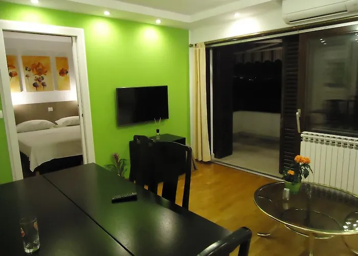 Guest house Kubo Lovran