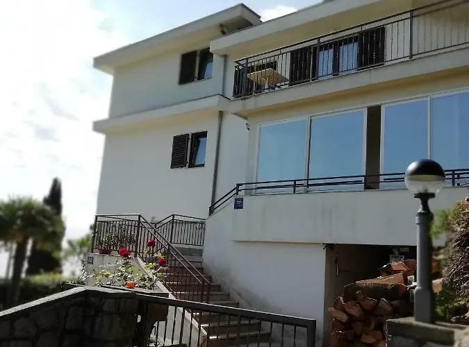 Kubo Guest house Lovran