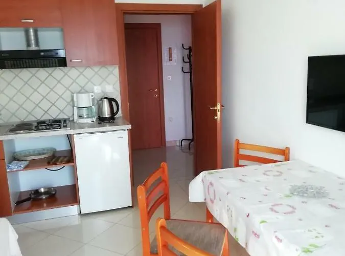 Kubo Guest house Lovran